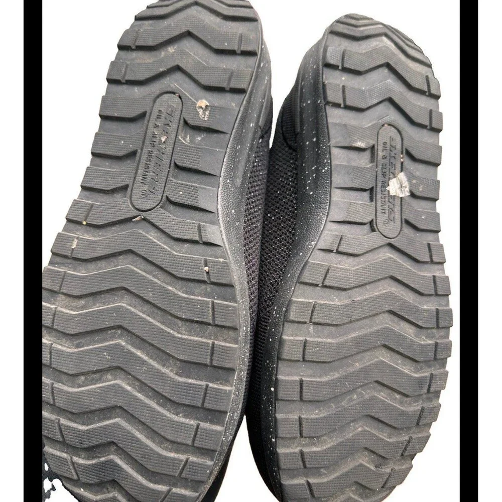 Skechers Women's Black Trainers